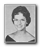 Janet Denney: class of 1961, Norte Del Rio High School, Sacramento, CA.